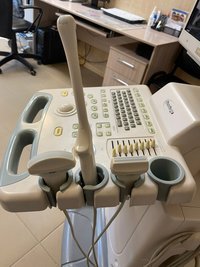 УЗ СКАНЕР SONOSCAPE SSI-800