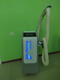 Аппарат для LPG - массажа В-flеxy Cеllu Stop