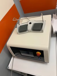 Аппарат лазерный хирургический повышенной мощности  FiberLase U3