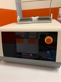 Аппарат лазерный хирургический повышенной мощности  FiberLase U3