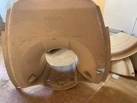 Коверы комплект для Philips Intera