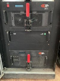 Блок питания градиента 281+