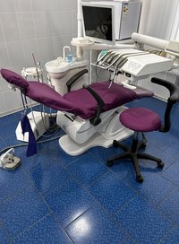 Стоматологическая установка, бу, Granum TS6830