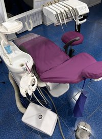 Стоматологическая установка, бу, Granum TS6830