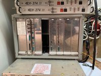 Блок фильтров + 2 контроллера на градиент 274