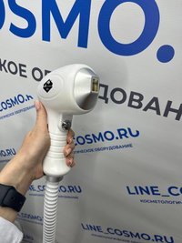 Диодный лазер 808 nm 1200 w