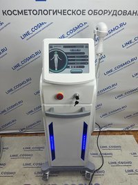 Диодный лазер 808 nm 1200 w