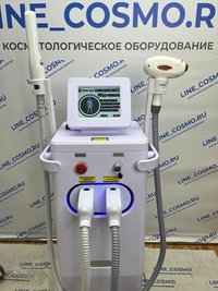 Диодный лазер 2 в 1 с пико ручкой 1000w