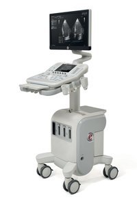 Аппарат УЗИ MyLab X6