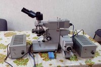 Микроскоп Биолам И