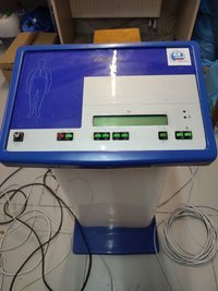 Флюорограф цифровой  ФЦМБ "РЕНЕКС"