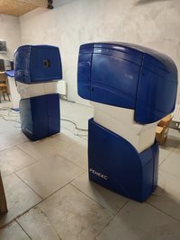 Флюорограф цифровой  ФЦМБ "РЕНЕКС"