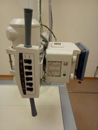 Аппарат рентгеновский Toshiba  Radrex