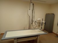 Аппарат рентгеновский Toshiba  Radrex