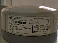 Рентген стоматологический Kodak 2100