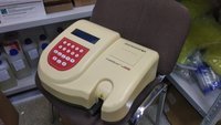 Анализатор мочи Human combilyzer 13