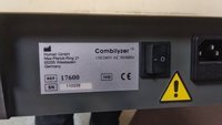 Анализатор мочи Human combilyzer 13