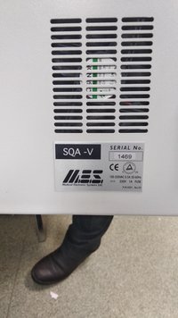 Анализатор спермы SQA-V