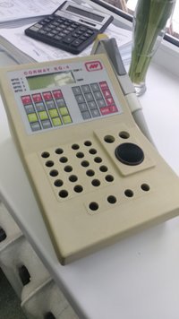 Коагулометр Cormay KG-4