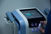 Аппарат для TR-терапии BTL-6000 TR-Therapy (контактная диатермия)