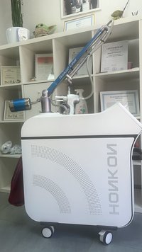 Фракционный лазер HONKON – CO2 YILIYA