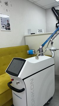 Фракционный лазер HONKON – CO2 YILIYA
