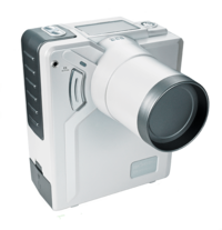 Портативный дентальный рентген-аппарат Dexcowin DX-3000