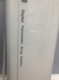 Ортопантомограф Digital Panoramic X-ray System PaX-400