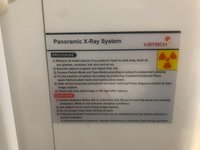 Ортопантомограф Digital Panoramic X-ray System PaX-400