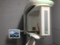 Ортопантомограф Digital Panoramic X-ray System PaX-400