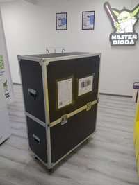 Диодный лазер Honkon Energia - 1200 W