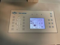 Аппарат рентгенографический передвижной АРП 30 - ТМО