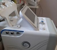 Косметологический комбайн 6в1