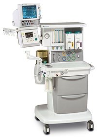 Наркозно-дыхательный аппарат GE Aespire 7100