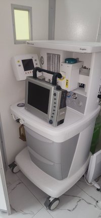 Наркозно-дыхательный аппарат GE Aespire 7100