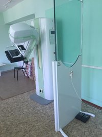 Маммограф МТЛ "МАММО-4МТ" с оцифровщиком Konika minolta REGIUS 110HQ