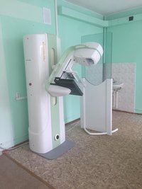 Маммограф МТЛ "МАММО-4МТ" с оцифровщиком Konika minolta REGIUS 110HQ