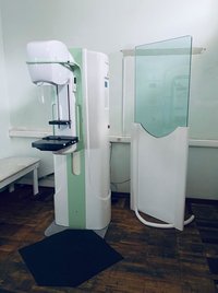 Маммограф МТЛ "МАММО-4МТ" с оцифровщиком Konika minolta REGIUS 110HQ