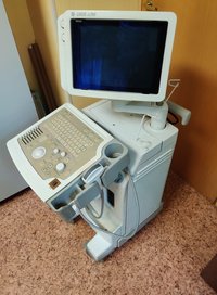 УЗИ-аппарат Logicq - 200