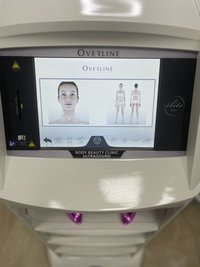 Аппарат физиотерапевтический Body Beauty Ultrasoung (RF, кавитация:для электро и уз терапии низкочастотный) Писать прошу в ватсап