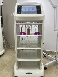 Аппарат физиотерапевтический Body Beauty Ultrasoung (RF, кавитация:для электро и уз терапии низкочастотный) Писать прошу в ватсап