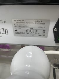 Аппарат физиотерапевтический Body Beauty Ultrasoung (RF, кавитация:для электро и уз терапии низкочастотный) Писать прошу в ватсап