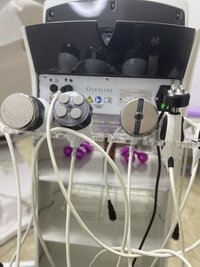 Аппарат физиотерапевтический Body Beauty Ultrasoung (RF, кавитация:для электро и уз терапии низкочастотный) Писать прошу в ватсап
