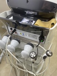 Аппарат физиотерапевтический Body Beauty Ultrasoung (RF, кавитация:для электро и уз терапии низкочастотный) Писать прошу в ватсап