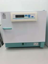 Стерилизатор воздушный с системой охлаждения стерилизационной камеры ГП-20-ОХ "ПЗ"