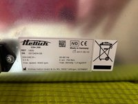 Центрифуга Hettich EBA 200 (настольная)