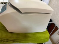 Центрифуга Hettich EBA 200 (настольная)