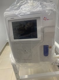 Гематологический анализатор крови SINOTHINKER  SK8800