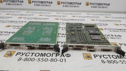 SIEMENS Magnetom Symphony Harmony P/N 4758210  K2203 MC4C40 D10  Плата MC4C40 D10 / 4758236 K2203 D11 E3