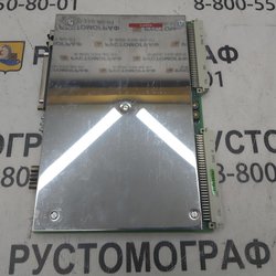 SIEMENS Magnetom  P / N 7562924  K2259 D10 E2   Плата D10